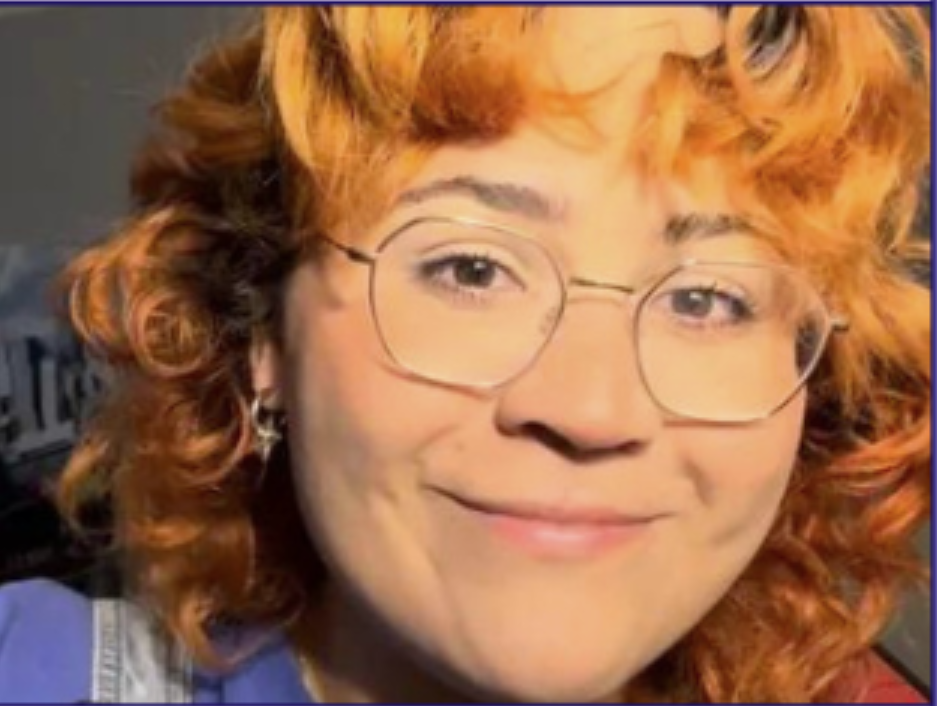 A picture of Ilda Martinez